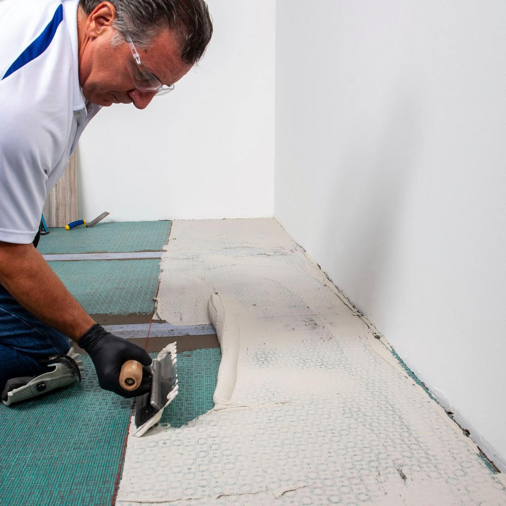 Mapei Ultraflex LFT Large Format Tile Mortar