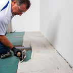Mapei Ultraflex LFT Large Format Tile Mortar