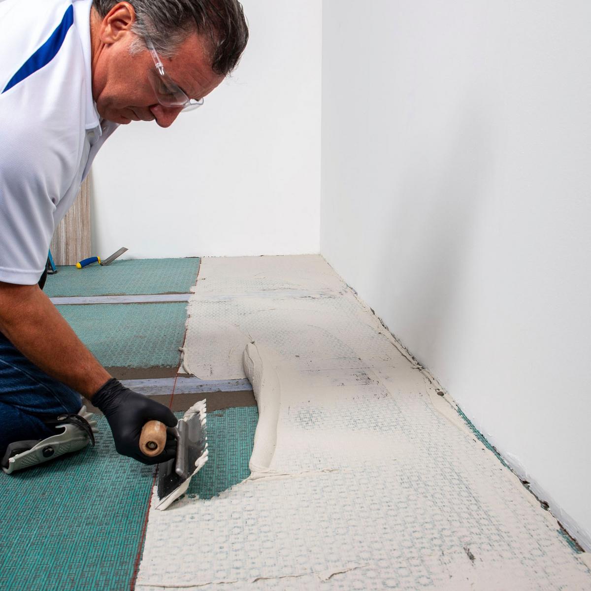 Mapei Ultraflex LFT Large Format Tile Mortar