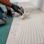 Mapei Ultraflex LFT Large Format Tile Mortar