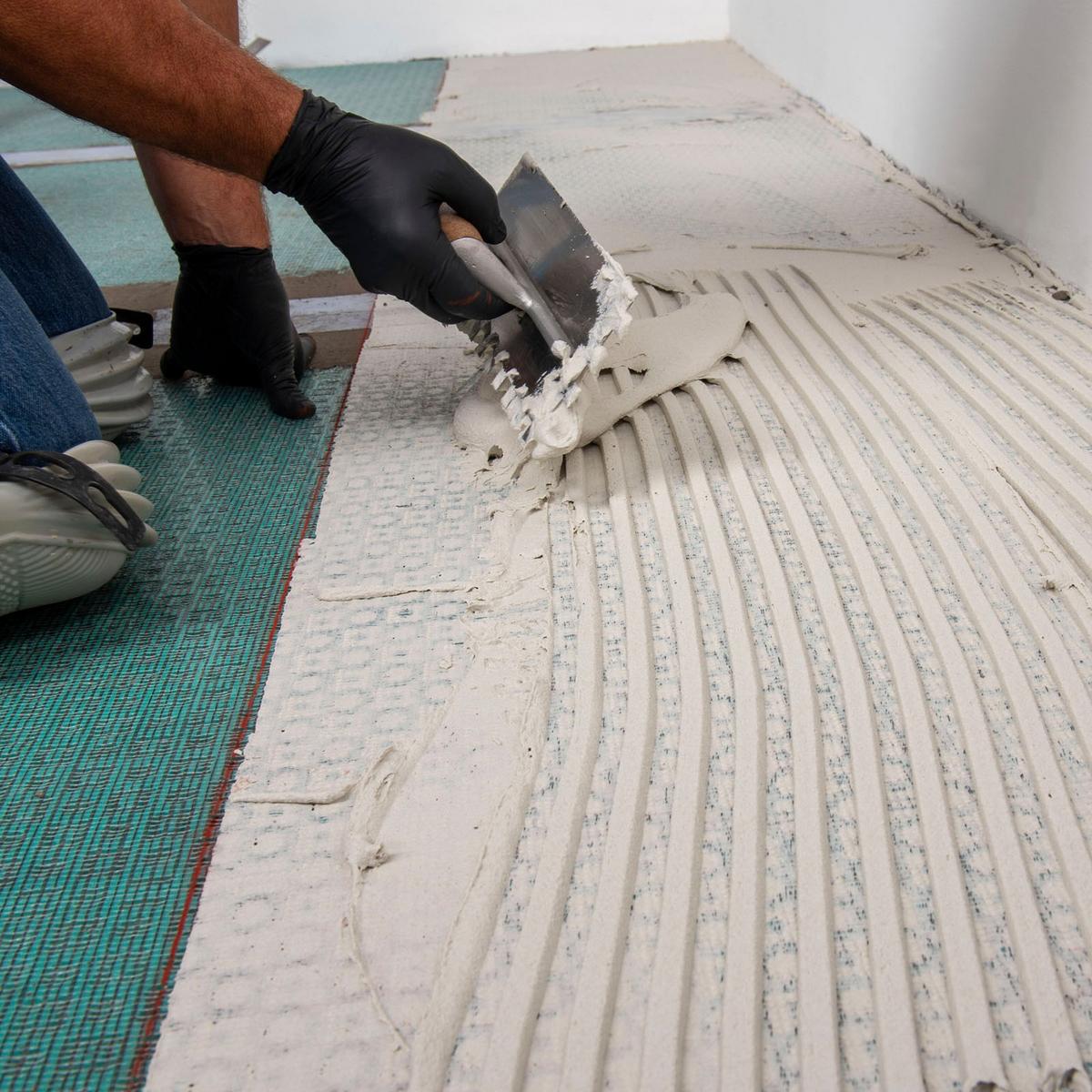 Mapei Ultraflex LFT Large Format Tile Mortar