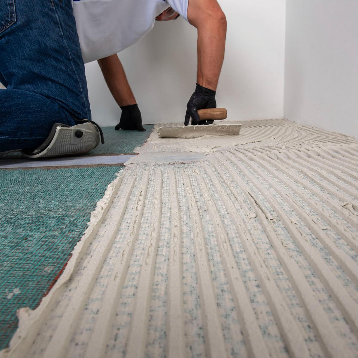 Mapei Ultraflex LFT Large Format Tile Mortar