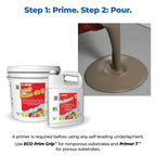 Mapei Ultraplan 1 Plus Self-Leveling Underlayment