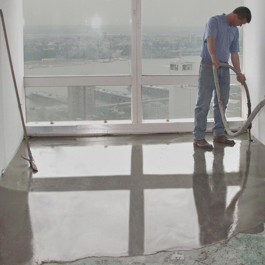Mapei Ultraplan 1 Plus Self-Leveling Underlayment