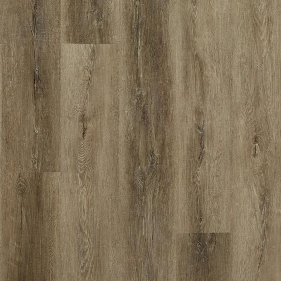 Alamo Oak Waterproof Rigid Core Luxury Vinyl Plank - Foam Pad
