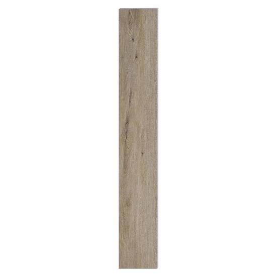 Timber Saddle Waterproof Rigid Core Luxury Vinyl Plank - Foam Pad