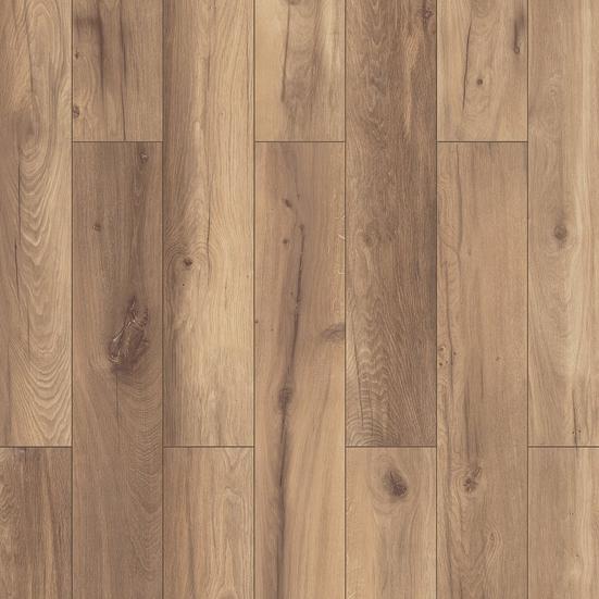 Big Sur Waterproof Hybrid Resilient Plank - Cork Pad