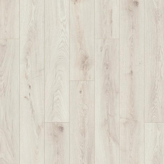 Outer Banks Waterproof Hybrid Resilient Plank - Cork Pad
