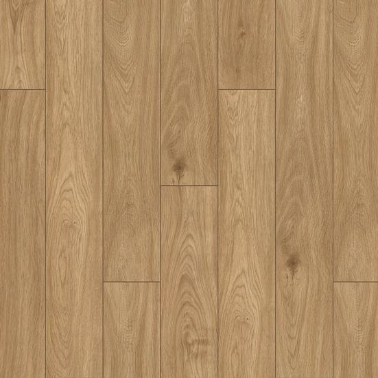 Key Largo Waterproof Hybrid Resilient Plank - Cork Pad