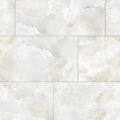 Alessia Bianca Polished Porcelain Tile