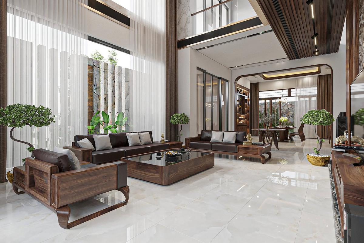 Alessia Bianca Polished Porcelain Tile