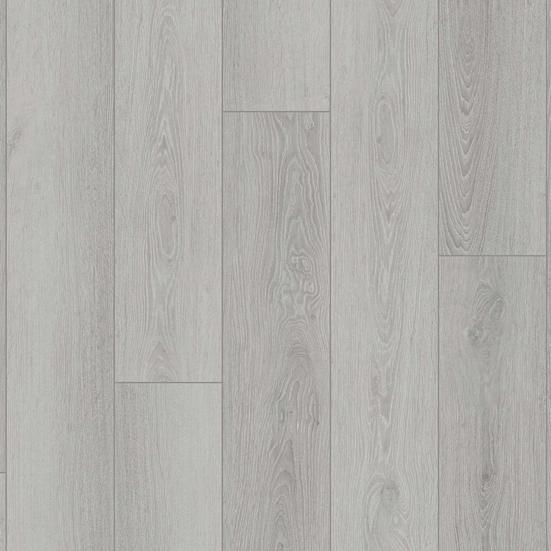 Wisteria Waterproof Rigid Core Luxury Vinyl Plank - Cork Pad