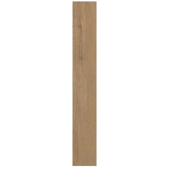 Glenridge Oak Waterproof Rigid Core Luxury Vinyl Plank - Cork Pad