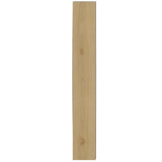 Cedar Point Waterproof Rigid Core Luxury Vinyl Plank - Cork Pad