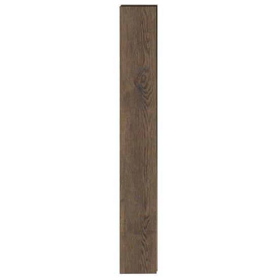 Cocoa Beach Waterproof Hybrid Resilient Plank - Cork Pad