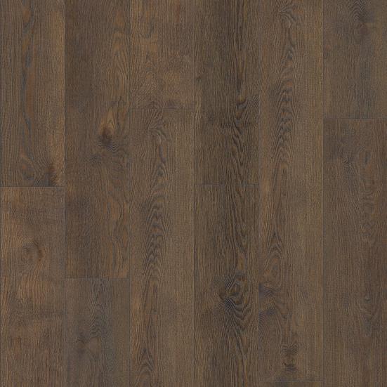 Cocoa Beach Waterproof Hybrid Resilient Plank - Cork Pad