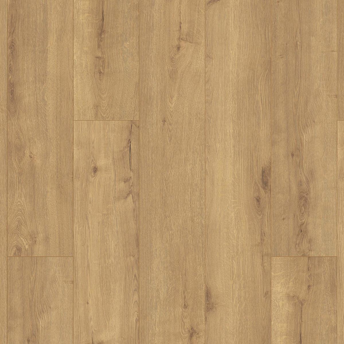 Cypress Point Waterproof Hybrid Resilient Flooring - Cork Pad