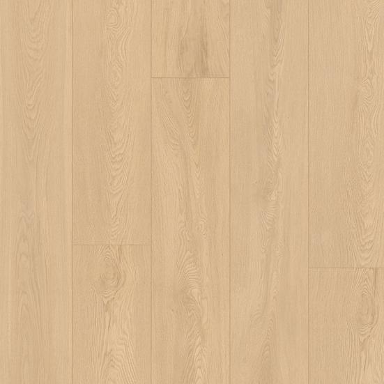 Spring Mill Waterproof Recyclable Rigid Core Luxury Vinyl Plank - Foam Pad