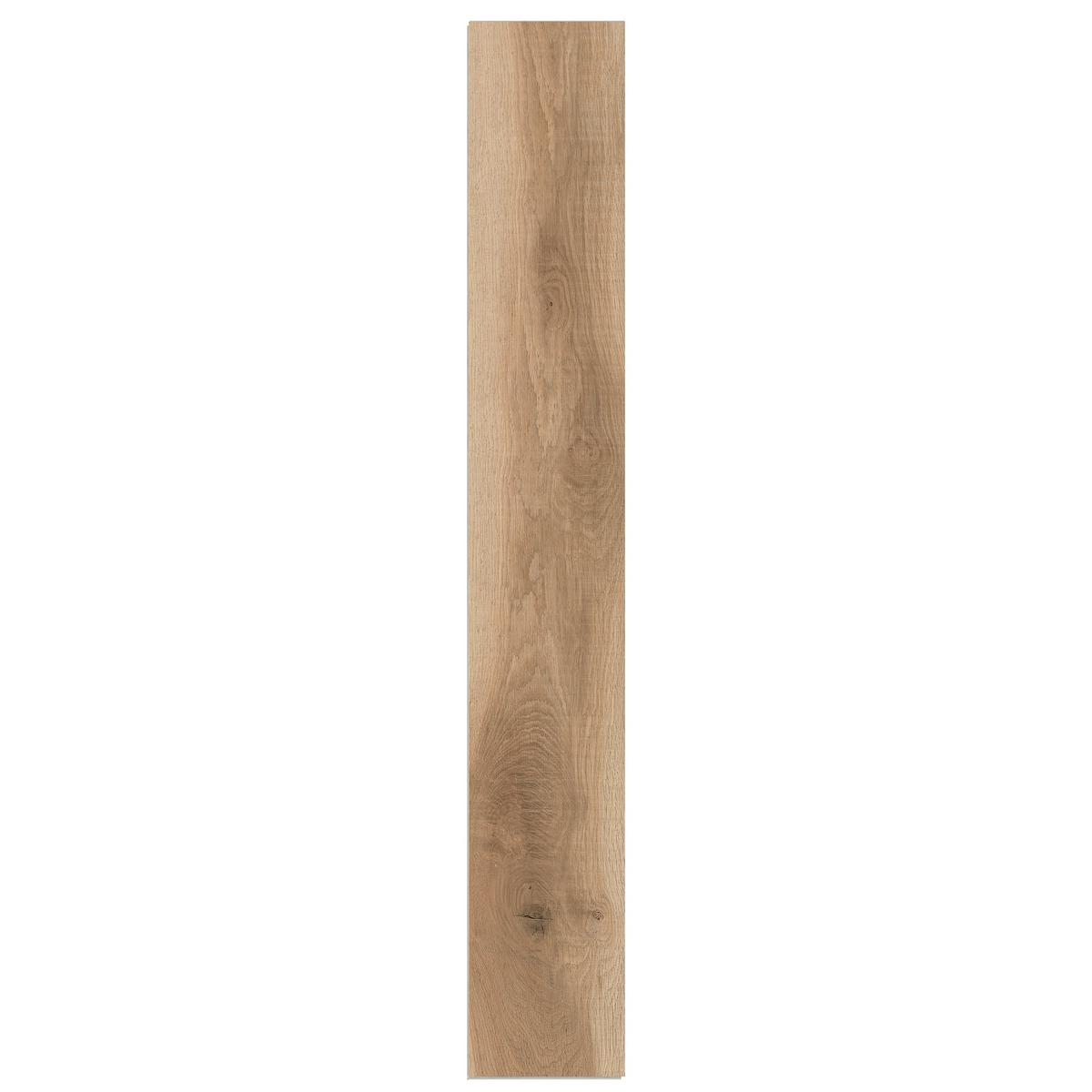 Hazelwood Waterproof Rigid Core Luxury Vinyl Plank - Cork Pad