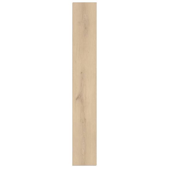 Sugar Sand Waterproof Rigid Core Luxury Vinyl Plank - Cork Pad