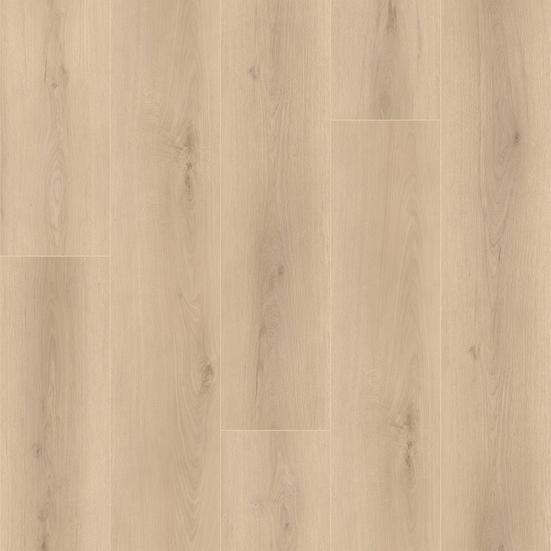 Sugar Sand Waterproof Rigid Core Luxury Vinyl Plank - Cork Pad