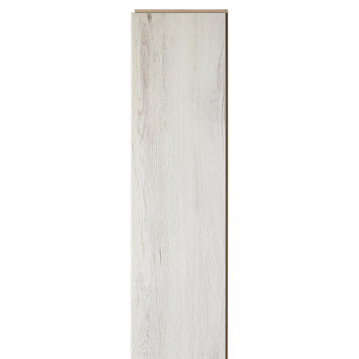 Arctic Moon Waterproof Rigid Core Luxury Vinyl Plank - Cork Pad