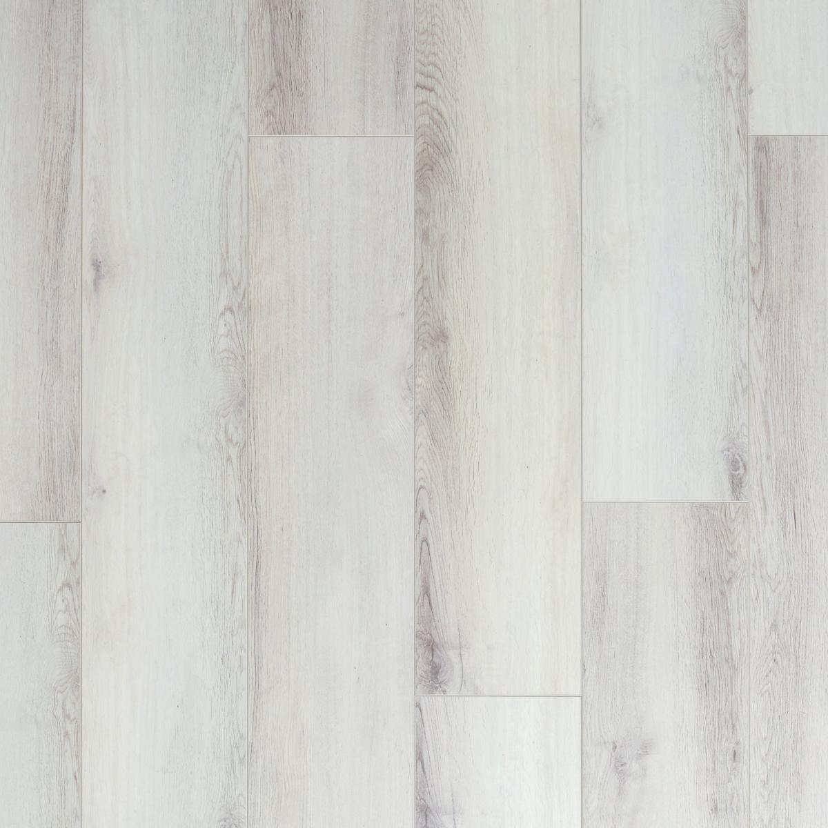 Arctic Moon Waterproof Rigid Core Luxury Vinyl Plank - Cork Pad