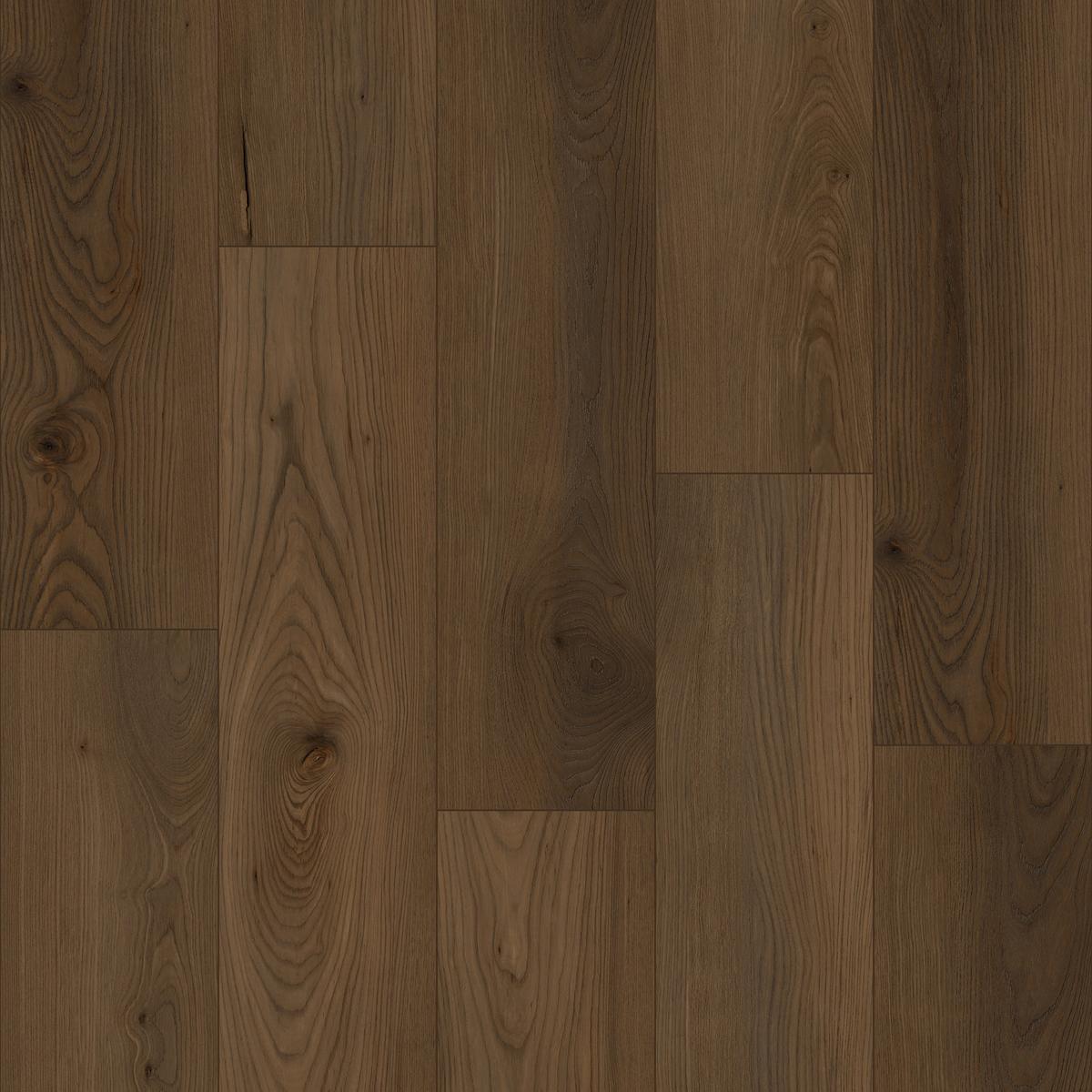 Pelham Peak Waterproof Rigid Core Luxury Vinyl Plank - Foam Pad