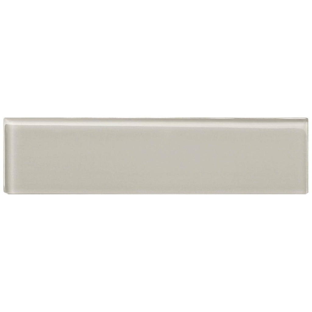Pure Wool Glass Tile