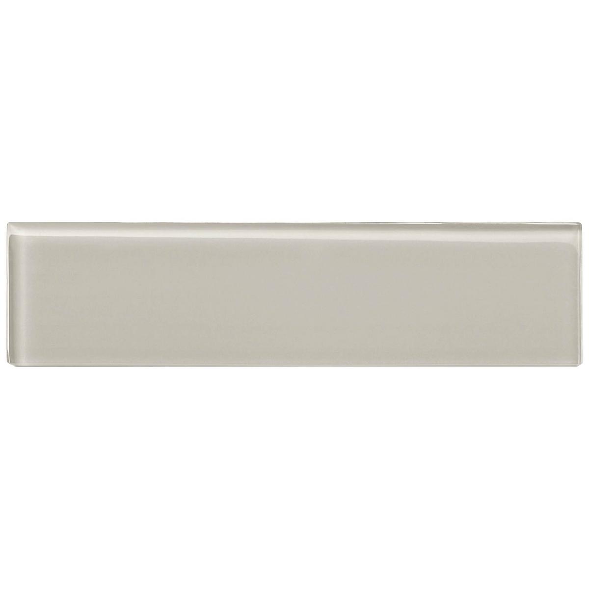 Pure Wool Glass Tile