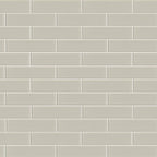 Pure Wool Glass Tile