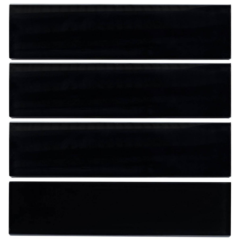 Pure Onyx Glass Tile