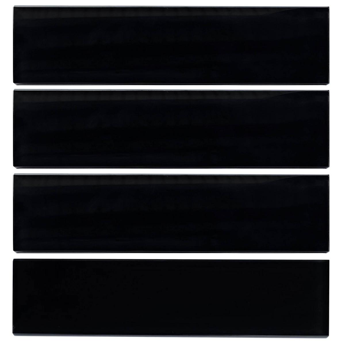 Pure Onyx Glass Tile