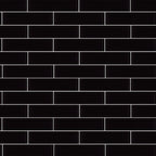 Pure Onyx Glass Tile