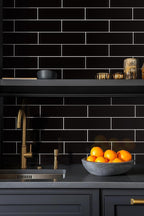 Pure Onyx Glass Tile