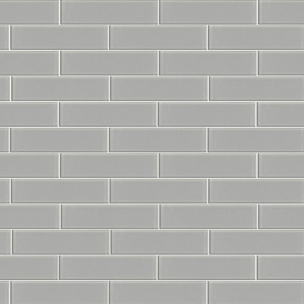 Pure Shadow Glass Tile