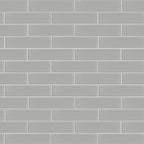 Pure Shadow Glass Tile