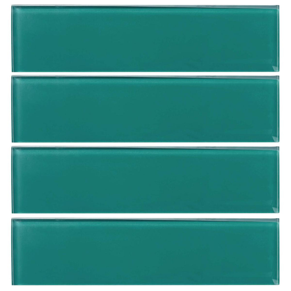 Pure Capri Glass Tile