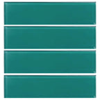 Pure Capri Glass Tile
