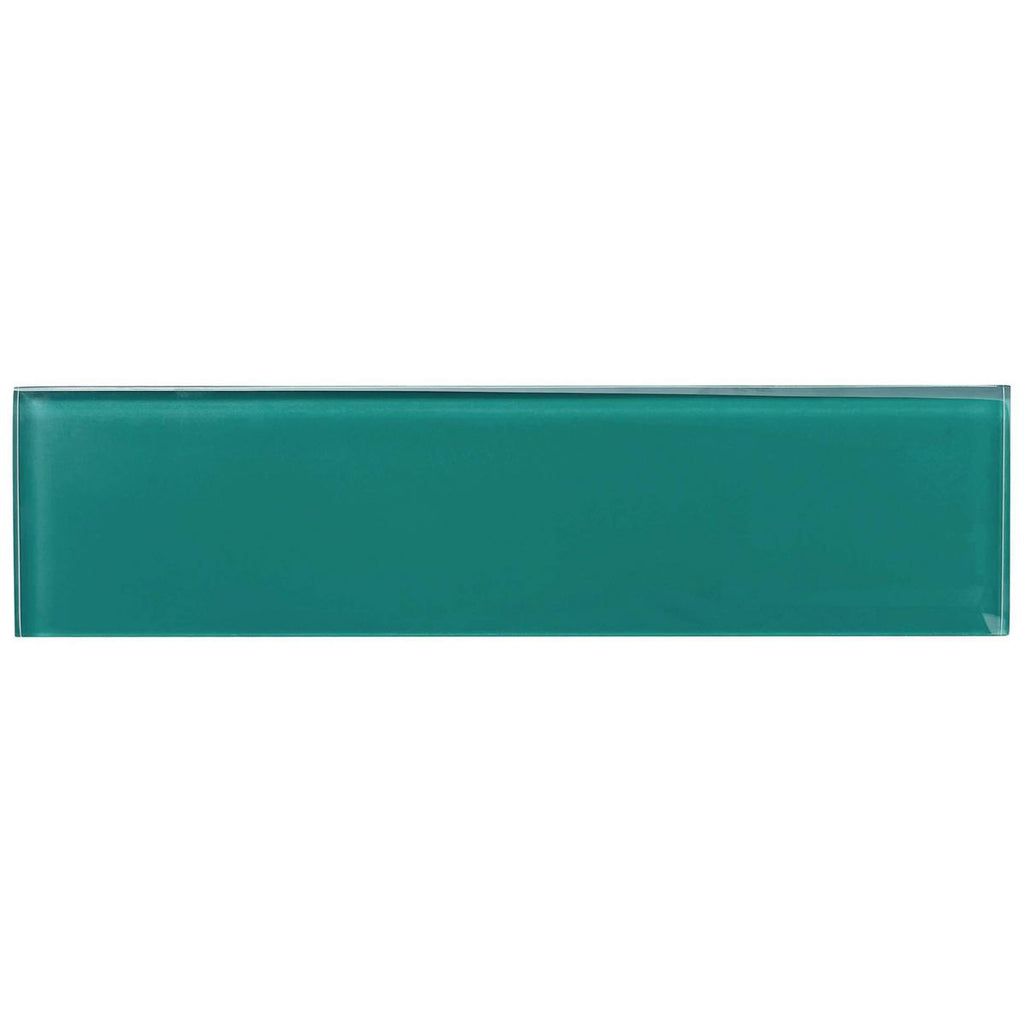 Pure Capri Glass Tile