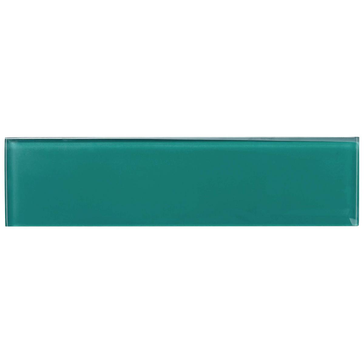 Pure Capri Glass Tile