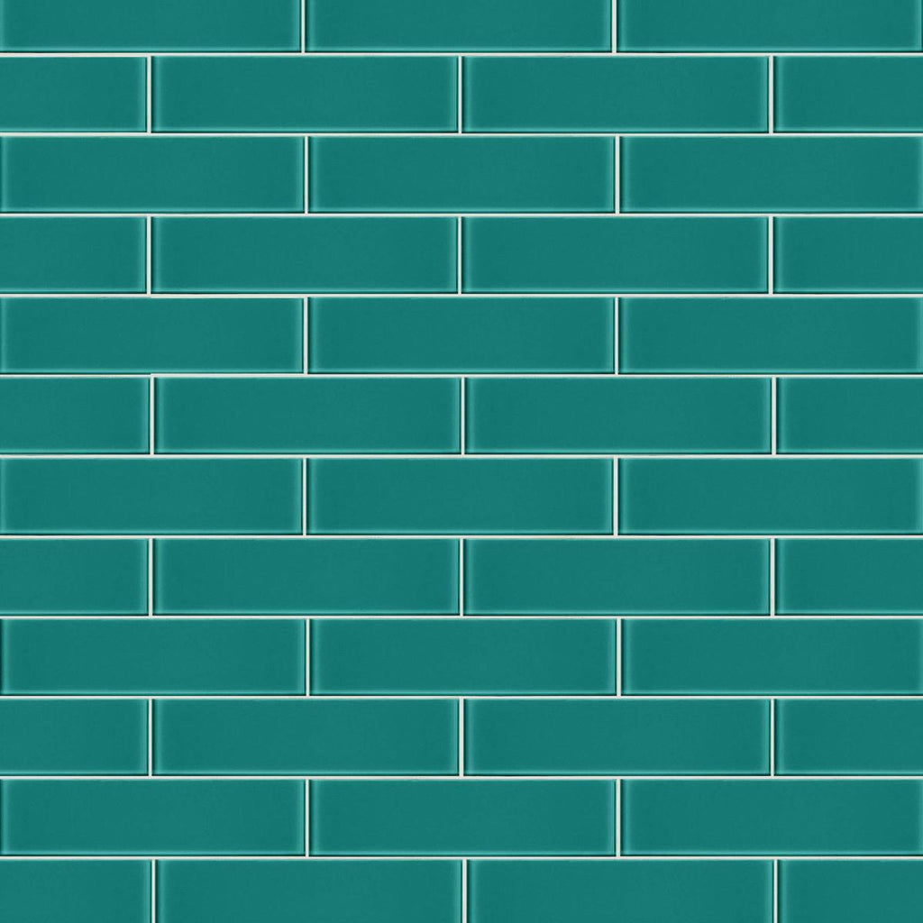 Pure Capri Glass Tile