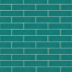Pure Capri Glass Tile