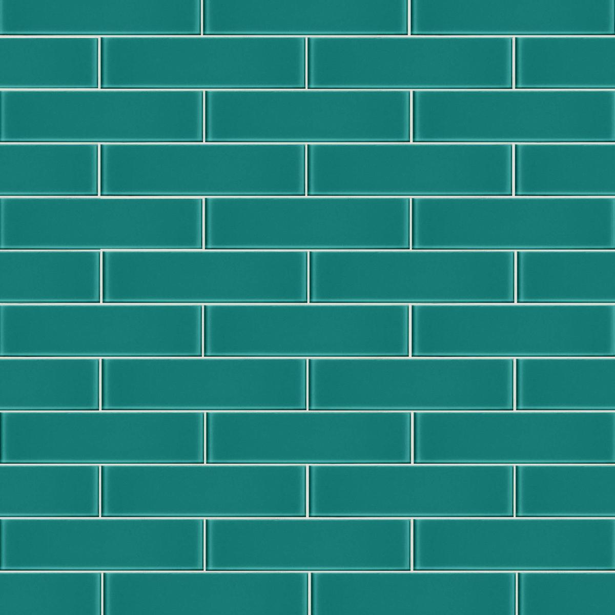 Pure Capri Glass Tile