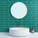 Pure Capri Glass Tile