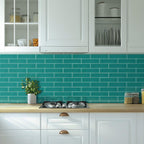 Pure Capri Glass Tile