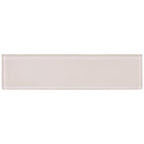 Pure Blush Glass Tile