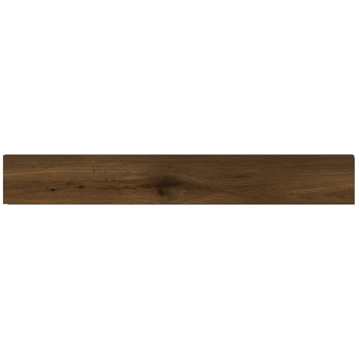Tybee Oak Waterproof Rigid Core Luxury Vinyl Plank - Cork Pad