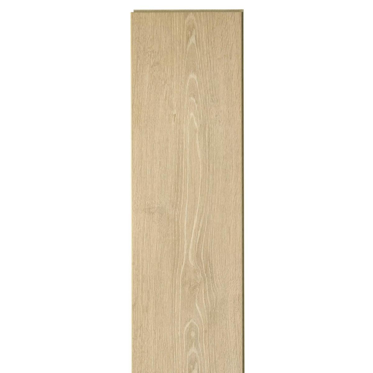 Maison Blanc Waterproof Rigid Core Luxury Vinyl Plank - Cork Pad