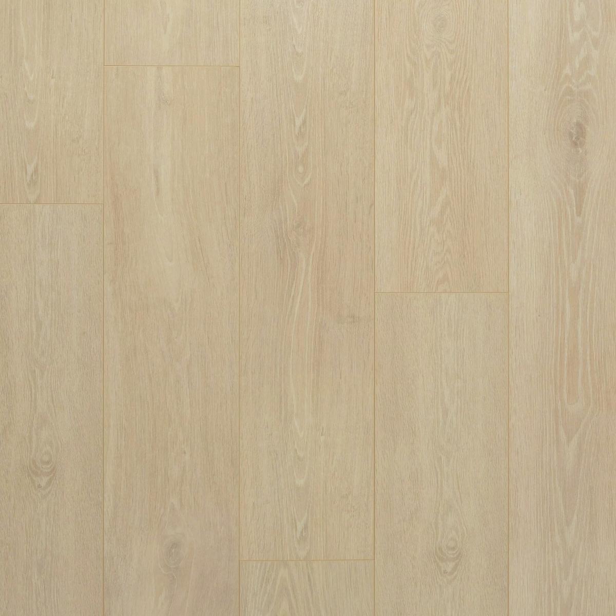 Maison Blanc Waterproof Rigid Core Luxury Vinyl Plank - Cork Pad